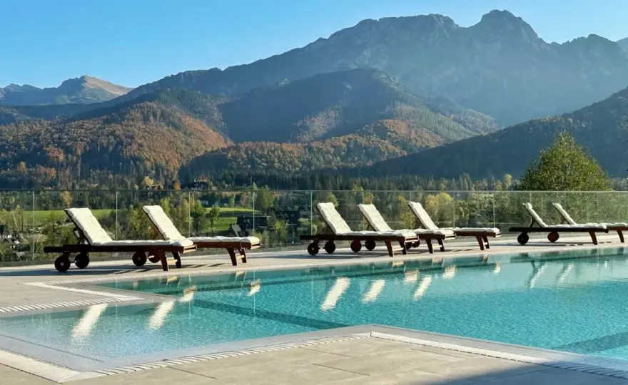 Bachleda Hotel Kasprowy - lokalizacja, ceny i dojazd do kolejki